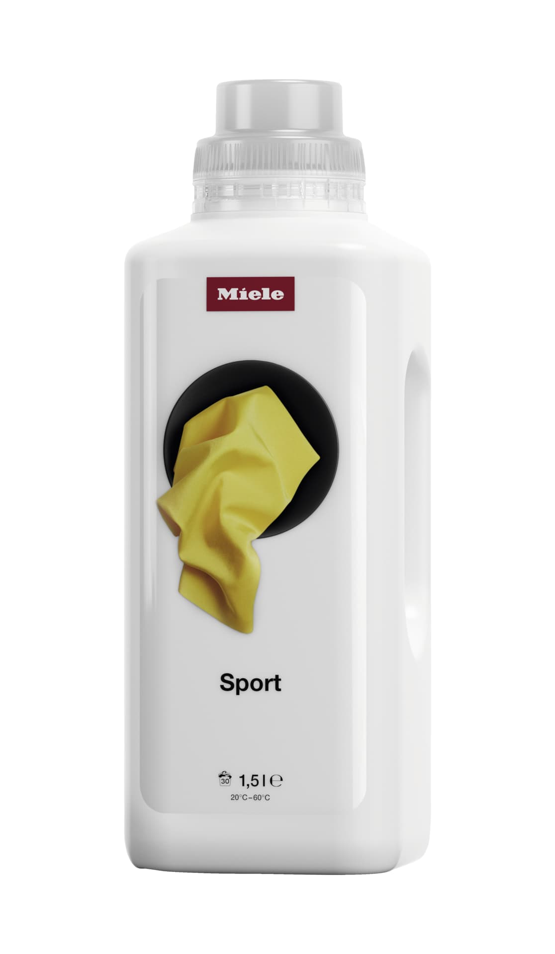 Miele Waschmittel WA SP 1501 L Sport 1,5 l perfekt 