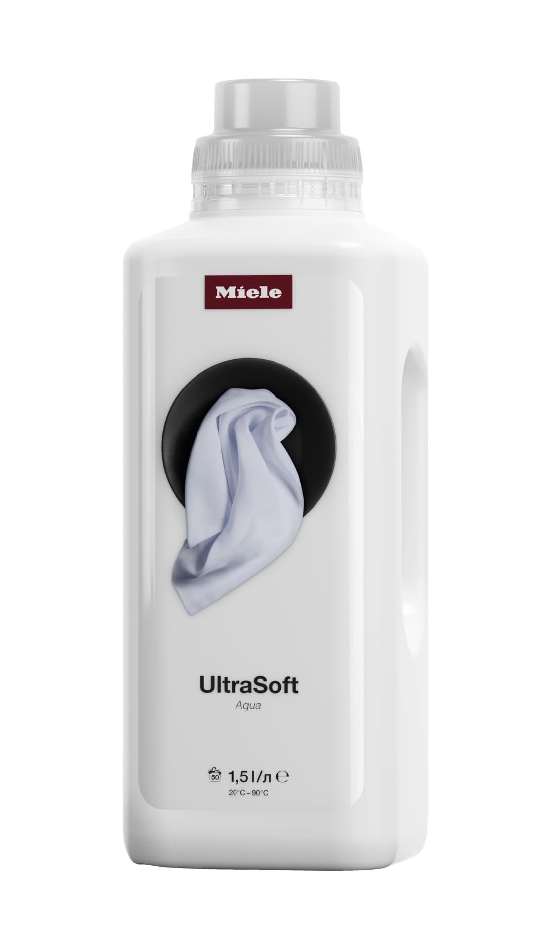 Miele Waschmittel WA SO 1503 L UltraSoft Weichspüler 1,5 l 