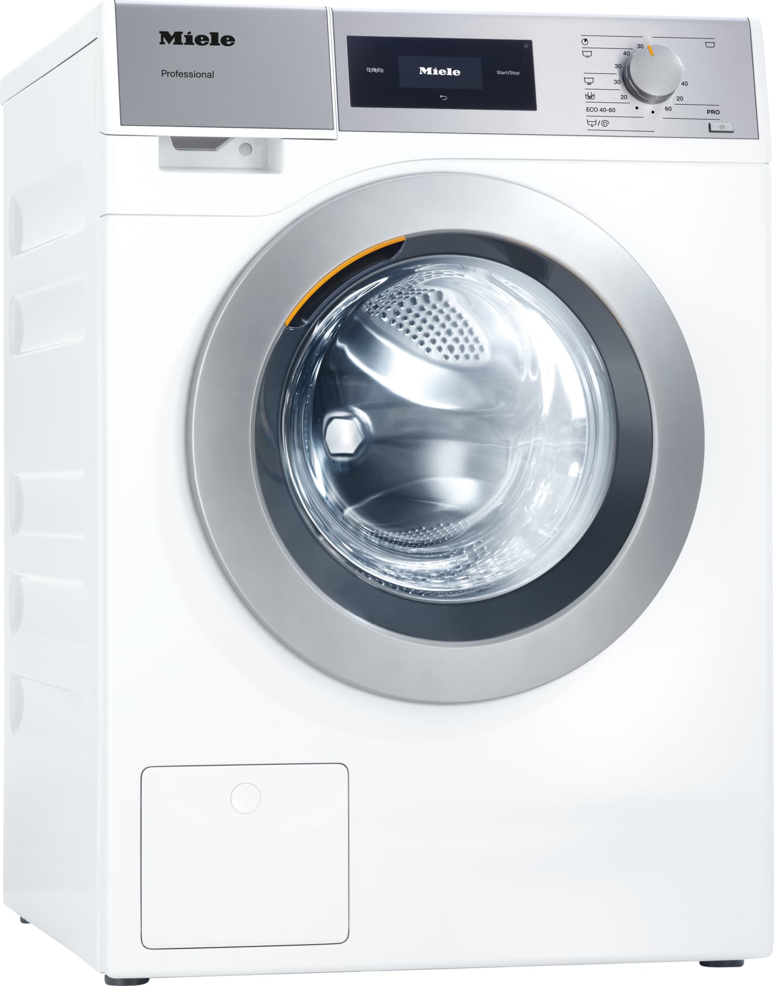 Miele Professional Waschmaschinen PWM 307 [EL DP] Professional Waschmaschine 